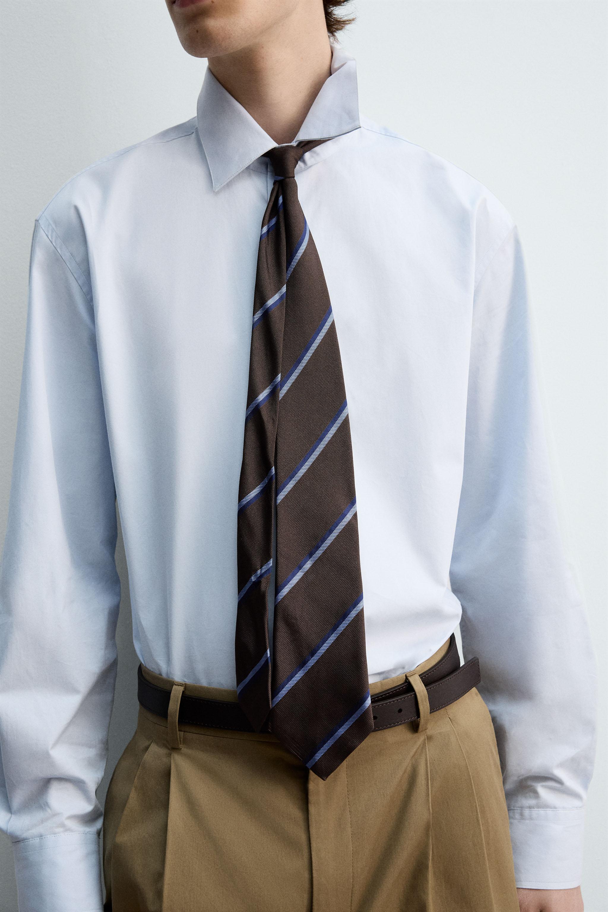 REGULAR FIT LIMITED EDITION SHIRT